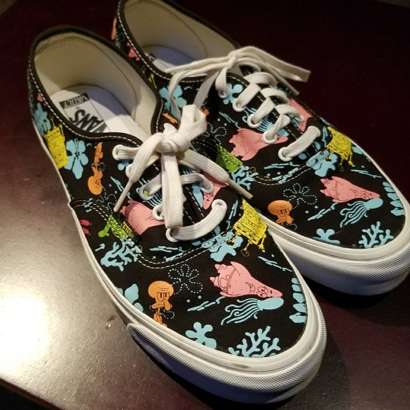 vans 12 vans 12